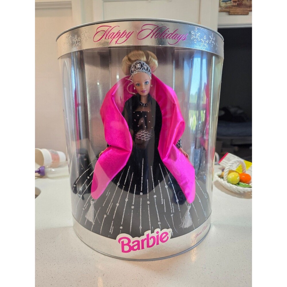 Barbie